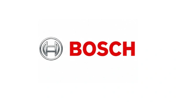 Logo Bosch