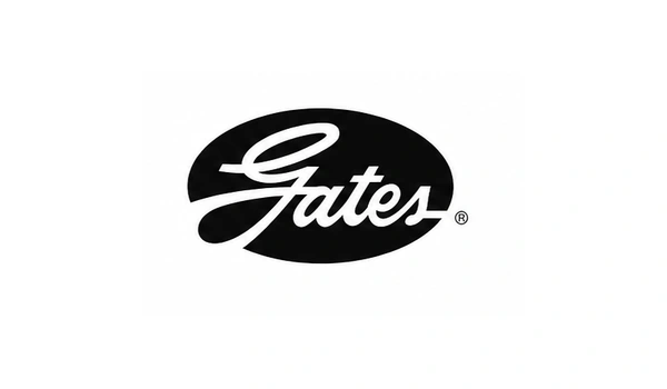 Logo Gates