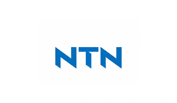 Logo NTN