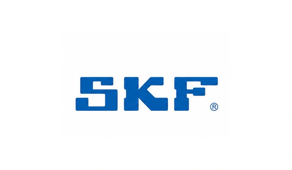 Logo SKF