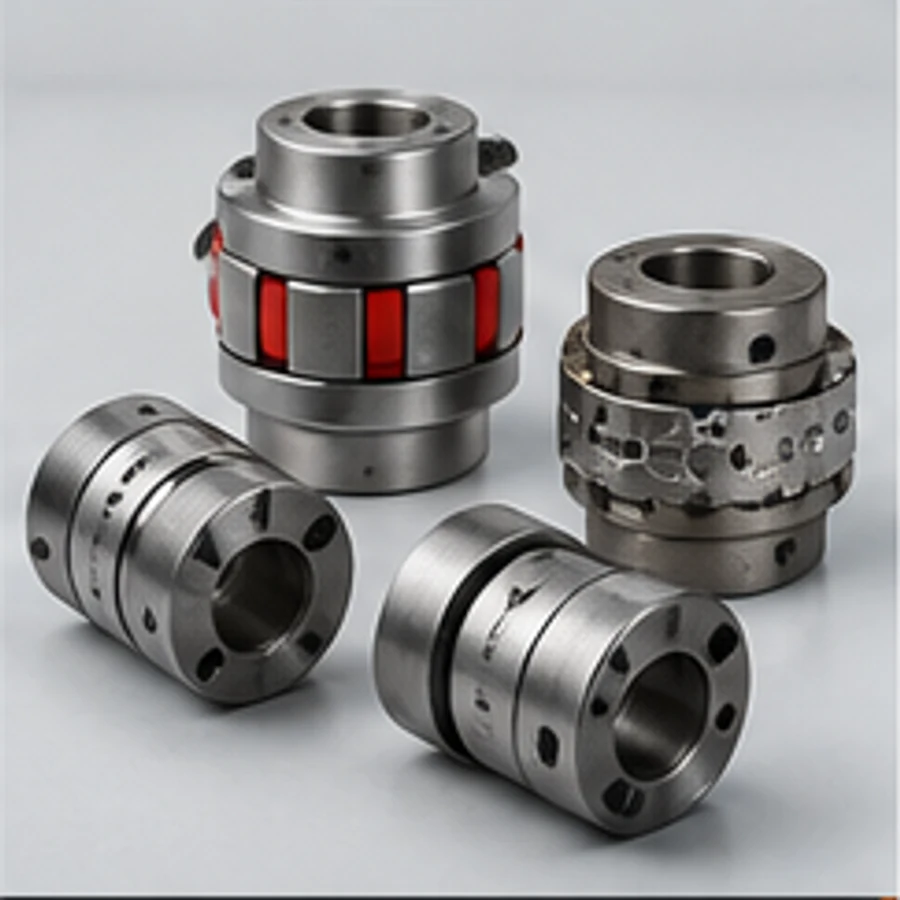 Lanț industrial pentru transmisii mecanice